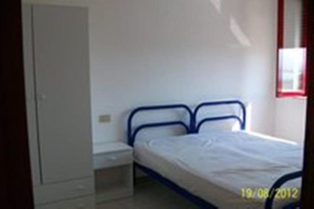 Appartamento Privato Adriatica Lesina Exterior foto